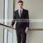 China factory new design wholesale standing collar design fashion coat suit men suit