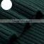 Women Green Color Turtleneck Sweater 2017 Fashion Style Lady Pullover Sweater