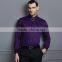 2016 Man Fashion Shirt Men Dress Shirt Manufacturers