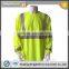 3M 8710 Reflective Tape Long Sleeve USA Fluorescent T-shirt
