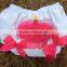 2015 new baby infant girls bloomer baby cupcake bloomer birthday bloomer