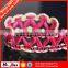 hi-ana trim2 Hot products custom design Yiwu decorative lace trim