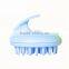 Cute Rabbit Shampoo Head Massager Electric Scalp Massager