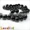 Handicraft Accessories Safety Black Plastic Eyes of Stuffed Toys