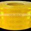 light reflective sheeting material for safety