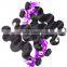 New Arrival 360 Lace Frontal With Bundles,100% Human Hair Ear To Ear 360 Lace Frontal Closure
