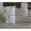 FRP diamond pattern relieve flower pot