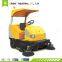 High Quality E8006 Airport Vacuum Runway Sweeper