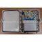 SPX3-FQ 24fibers Outdoor Fiber Termination Box
