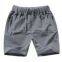 Plain good quality wholesale mens cargo shorts