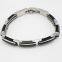 Neutral 316L Men's Stainless Steel Titanium Alloy Bracelet