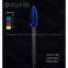 Yellow Ceramic Flame Bit