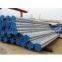 ST37 ERW Welded Steel Pipe