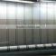 Fiberglass mosquito net (exclusive design), PVC coated glass fiber insect screen