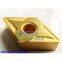 Carbide inserts