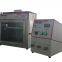 Horizontal flammability tester