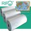 PP Synthetic Paper for Flexible Plate Printing (RPG-75)