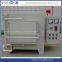 220V Lab sintering annealing box type electric resistance furnace for sale