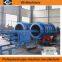 concrete pipe making machine