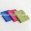 100% genuine cool towel material ice microfiber cooling towel for sport