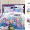 Many design Luxury beautiful 100% Tencel Soft Bedding Sets for home