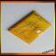 customized vinyl card wallet with 12 card holders