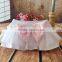 Toddlers Girls Super Soft Layers Tutu Skirt With Bowknot