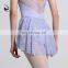 116143502 Adults Lace Skirt Match Leotard Ballet Skirt