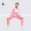 11216101 Long Sleeve Fitness Top Sauna Suit
