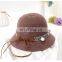 Sunshade Sunscreen Cloth Cap Beach Hat