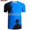 Brand clothing 2017 new Arrival Europe And America Top Hot 3 d printing men t shirts Casual t-shirt Clown Tops Tee