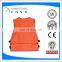 safety vest with multi pockets