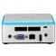 Realan Mini PC barebone Mr.NUC-V3-i5H4300-V3U