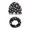 hot sale baby scarf cap Knit cap 5 - star children hat neckwear suit baby hat