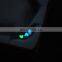 Luminous Heart Glow In The Dark Ring