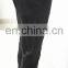 wholesale stretch women sexy black leather leggings for women stretch pants