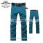 China OEM Wholesale Clothing Factory Man Cotton Work Trousers Chino Pants For Men