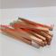 Copper aluminum transition joint hot sale different size