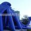 best quality commercial grade giant new design inflatable roaring water slide for sale