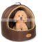 Dog Carriers & Houses , Pet Cat Keneel/ Cave