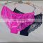 Women's Low Rise Sexy Lace Cheeky Hipster Panty Underwear Photos Sex Girls Underwear Transparent