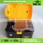 15 years manufacturer of plasitc lighting waterproof truck tool box technician tool box