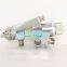 LPA101 Low Pressure Automatic Paint Sprayer Gun