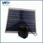 Multifunction mini dc solar input ups solar power system for home use