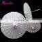 Wholesale chinese Printed Paper Umbrella Parasol