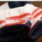 2015 Custom Fashion spa socks Professional Factory