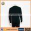 Fashion wholesale knitted 100% wool sweater