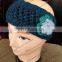 Highland Wool Headband WHB 108