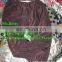 Cream second hand clothes wholesale clothing used
