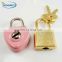 Cute Small Locks for Diary Book NL101 and NL102 by Factory Offer